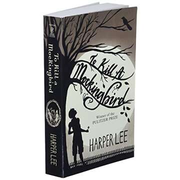 To Kill a Mockingbird