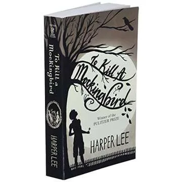 To Kill a Mockingbird