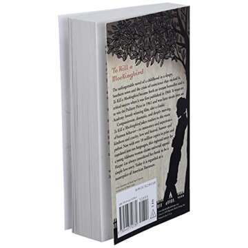 To Kill a Mockingbird