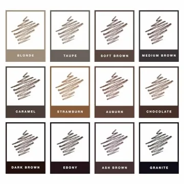 Anastasia Beverly Hills Mini Brow Wiz - Precision Brow Pencil