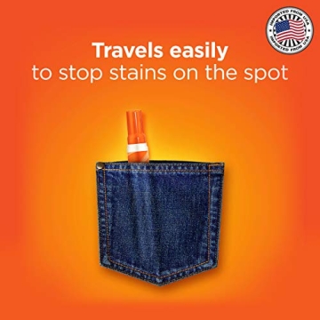 Tide To Go Instant Stain Remover for Busy Lives