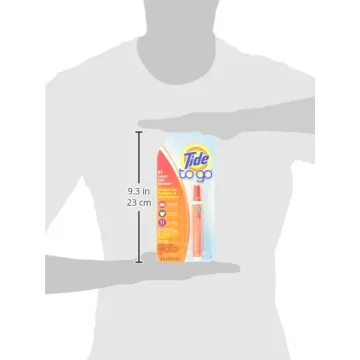 Tide To Go Instant Stain Remover for Busy Lives