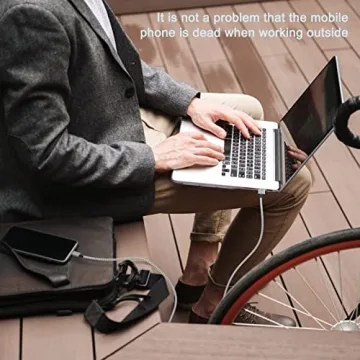 iPhone Charger 5Pack(3/3/6/6/10 FT) [Apple MFi Certified] Lightning Cable Apple Charging Cable Fast Charging High Speed Compatible iPhone 14/13/12/11 Pro Max/XS MAX/XR/XS/X/8/7/Plus iPad(Silver&Grey)