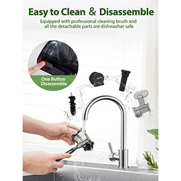 Buy Aeitto Slow Masticating Juicer for Healthy Juicing