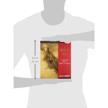 Explore Your Creativity with The Artist's Way Guide