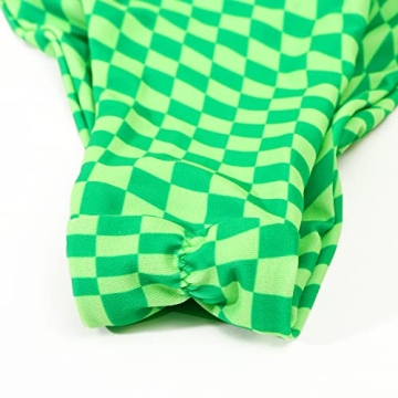 MOSHENGQI Sexy Brazilian Bikini 2 Piece Swimsuit for Women