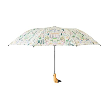 Rifle Paper Co. Camont Umbrella - Stylish & Compact Design