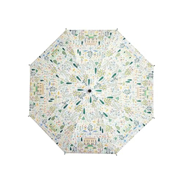 Rifle Paper Co. Camont Umbrella - Stylish & Compact Design