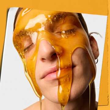 Kiehl's Calendula Deep Cleansing Face Wash, Balances Skin While Gently Removing Impurities, Soothing and Refreshing, Boosts Moisture Barrier for Soft-Feeling Skin, Paraben + Sulfate Free - 7.8 fl oz