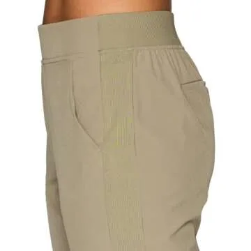 RBX Women's Activewear Ankle Pants for Comfortable Style