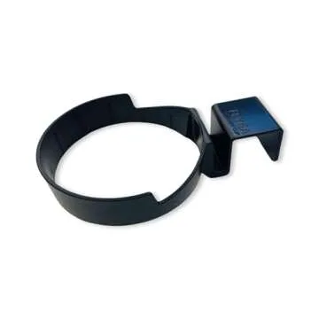 FLYGA Drink & Phone Holder for Effortless Travel Comfort