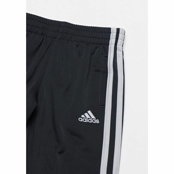 Adidas Boys' Tricot Jacket & Pant Set - Sporty Style