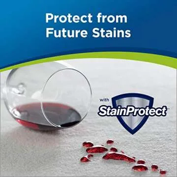 Effective Bissell Carpet Cleaner for Stains and Odors