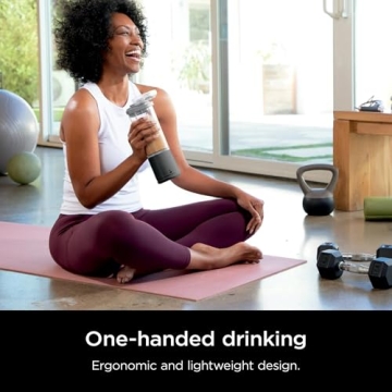 Ninja Blast Portable 16 oz Blender - Smoothies Anywhere