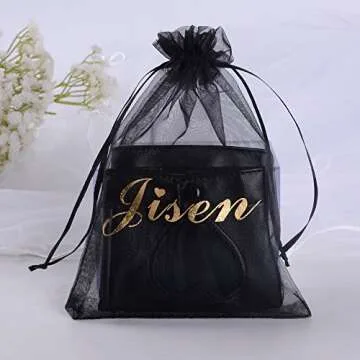 JISEN Sexy Women Heart Cutout Punk Half Finger PU Leather Performance Gloves Black, One Size