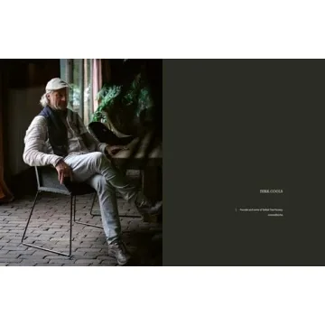 The Poetry of Landscaping by Jan Verlinden Bilingual Edition