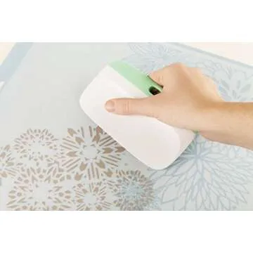 Cricut Extra Large Scraper for Enhanced Crafting Efficiency