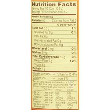 Libby's 100% Pure Pumpkin 3 PK 29oz Cans for Baking