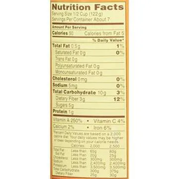 Libby's 100% Pure Pumpkin 3 PK 29oz Cans for Baking