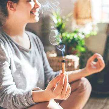 Tree of Life Smudge Kit for Spiritual Cleansing