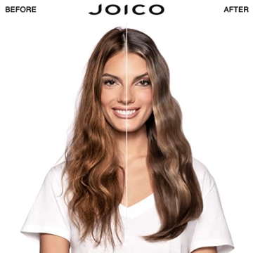 Joico Color Balance Blue Shampoo & Conditioner Set - No More Brass