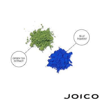 Joico Color Balance Blue Shampoo & Conditioner Set - No More Brass