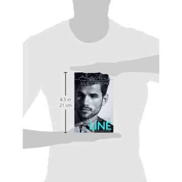 Cross the Line A Boston Love Story Romance Novel