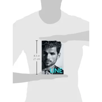 Cross the Line A Boston Love Story Romance Novel