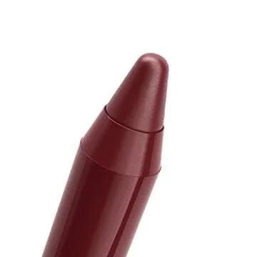 Neutrogena Color Stick Moisturizing Lip Balm Wine Berry