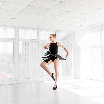 REEHUT Turning Board for Dancers - Improve Pirouettes & Balance