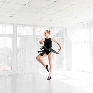 REEHUT Turning Board for Dancers - Improve Pirouettes & Balance