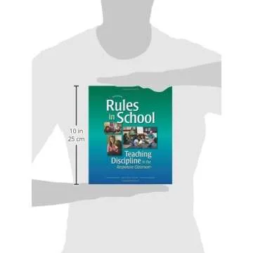 Rules in School: Teaching Discipline in the Responsive Classroom, 2nd Edition