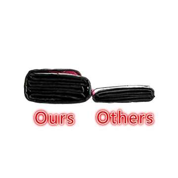 CBKSUHBADE Car Windshield Sunshade for Ultimate UV Protection