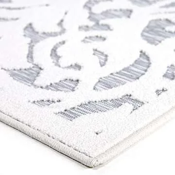 My Texas House Ladybird Runner - Stylish Durable Rug