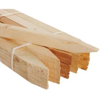 Kitzmans - Dixon LLC 24'' Grade and Survey Stakes