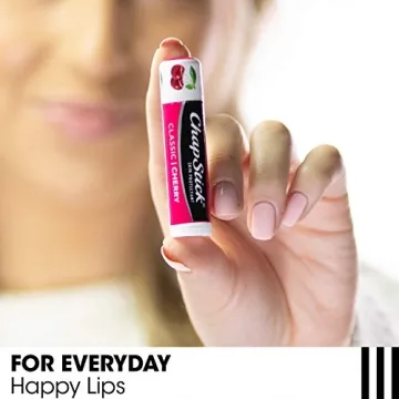 ChapStick Lip Care Set Classic Collection 3-Pack