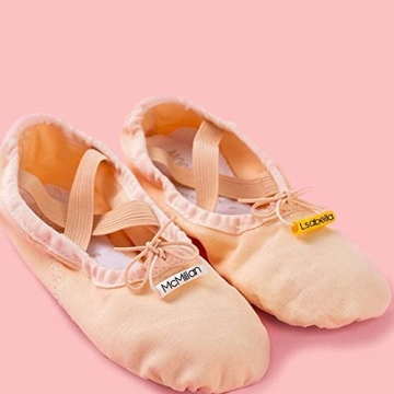 Waterproof Customized Tags for Kids’ Belongings Pack of 30