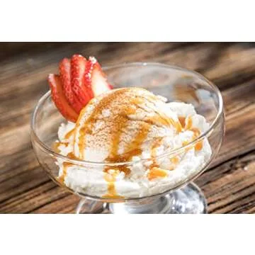 Upouria Cinnamon Brown Sugar Topping 5.5 Oz (Pack of 2)