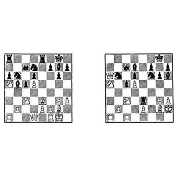 Zurich Chess Tournament 1953 - Insights & Strategies
