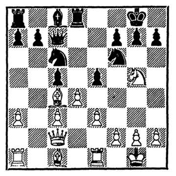 Zurich Chess Tournament 1953 - Insights & Strategies