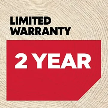 Oregon CS1500 Self-Sharpening 18-Inch Electric Chainsaw