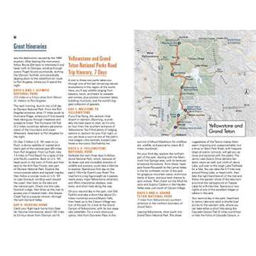 Fodor's The Complete Guide to the National Parks of the West: with the Best Scenic Road Trips (Full-color Travel Guide)