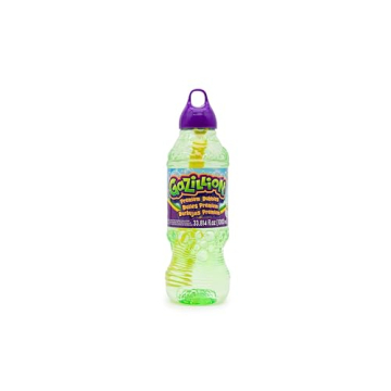 Gazillion Bubbles Original Solution 1L - Premium Non-Toxic Fun