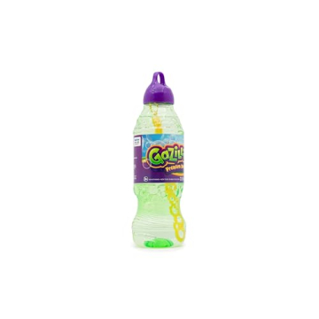 Gazillion Bubbles Original Solution 1L - Premium Non-Toxic Fun