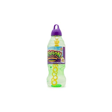 Gazillion Bubbles Original Solution 1L - Premium Non-Toxic Fun