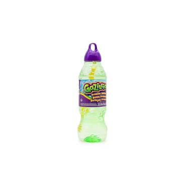 Gazillion Bubbles Original Solution 1L - Premium Non-Toxic Fun
