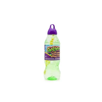 Gazillion Bubbles Original Solution 1L - Premium Non-Toxic Fun