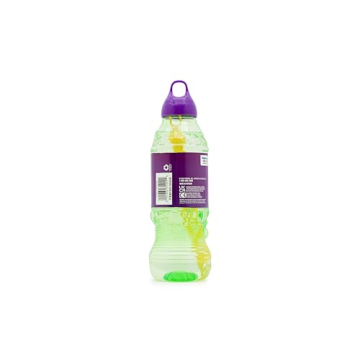 Gazillion Bubbles Original Solution 1L - Premium Non-Toxic Fun