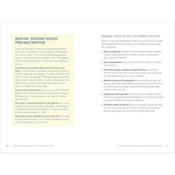 Cognitive Behavioral Therapy Made Simple Strategies for Anxiety