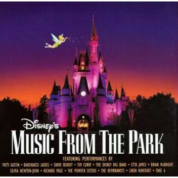 Disney's Music From The Park